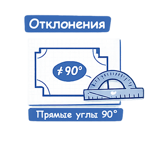 Отклонения
